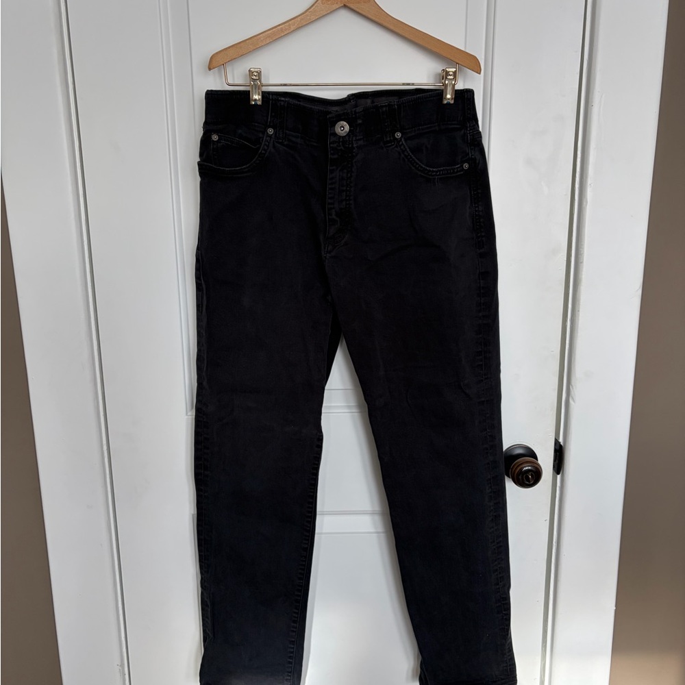 Lee Modern Series Charcoal Jeans